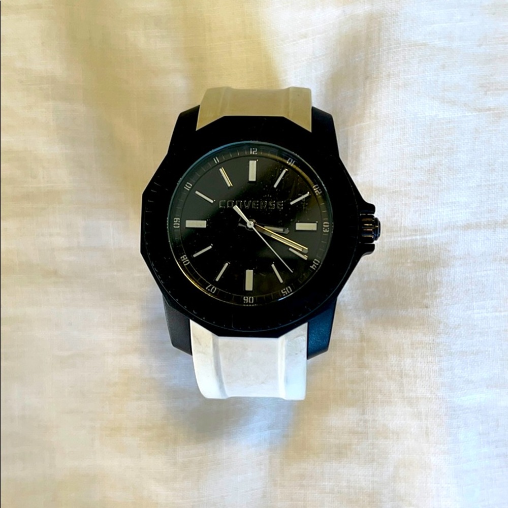 Converse sports watch